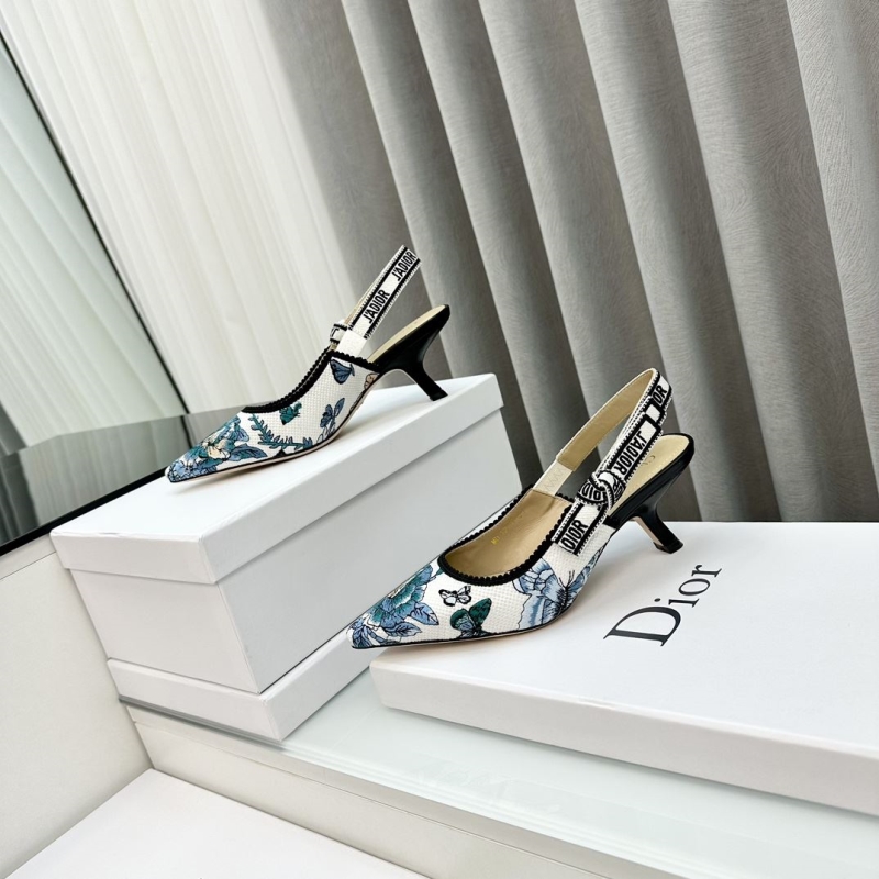 Christian Dior High Heels